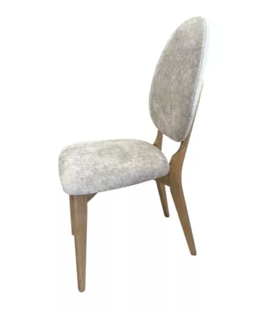 CHAISE ALVADOSSIER MEDAILLON L8