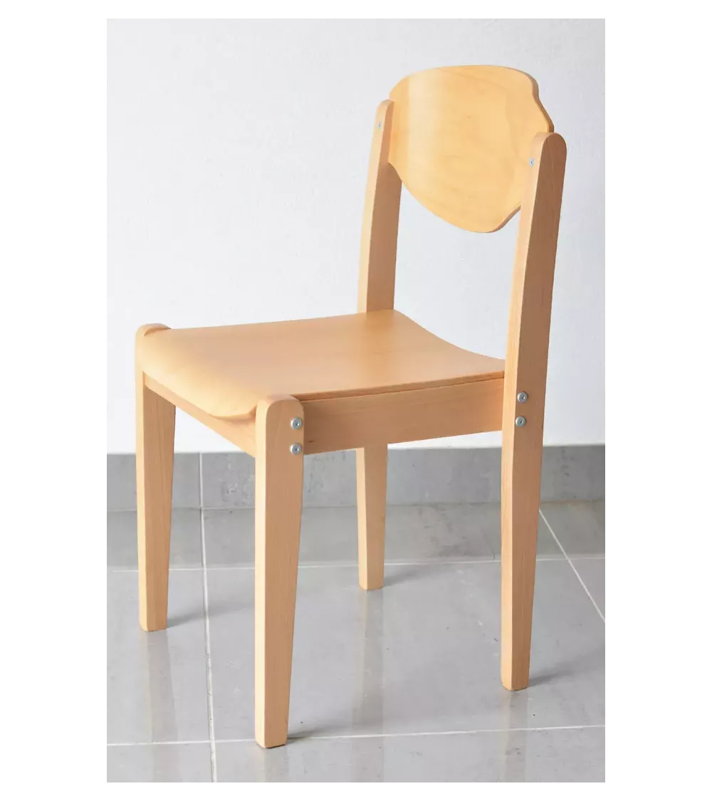 CHAISE N°222 C30