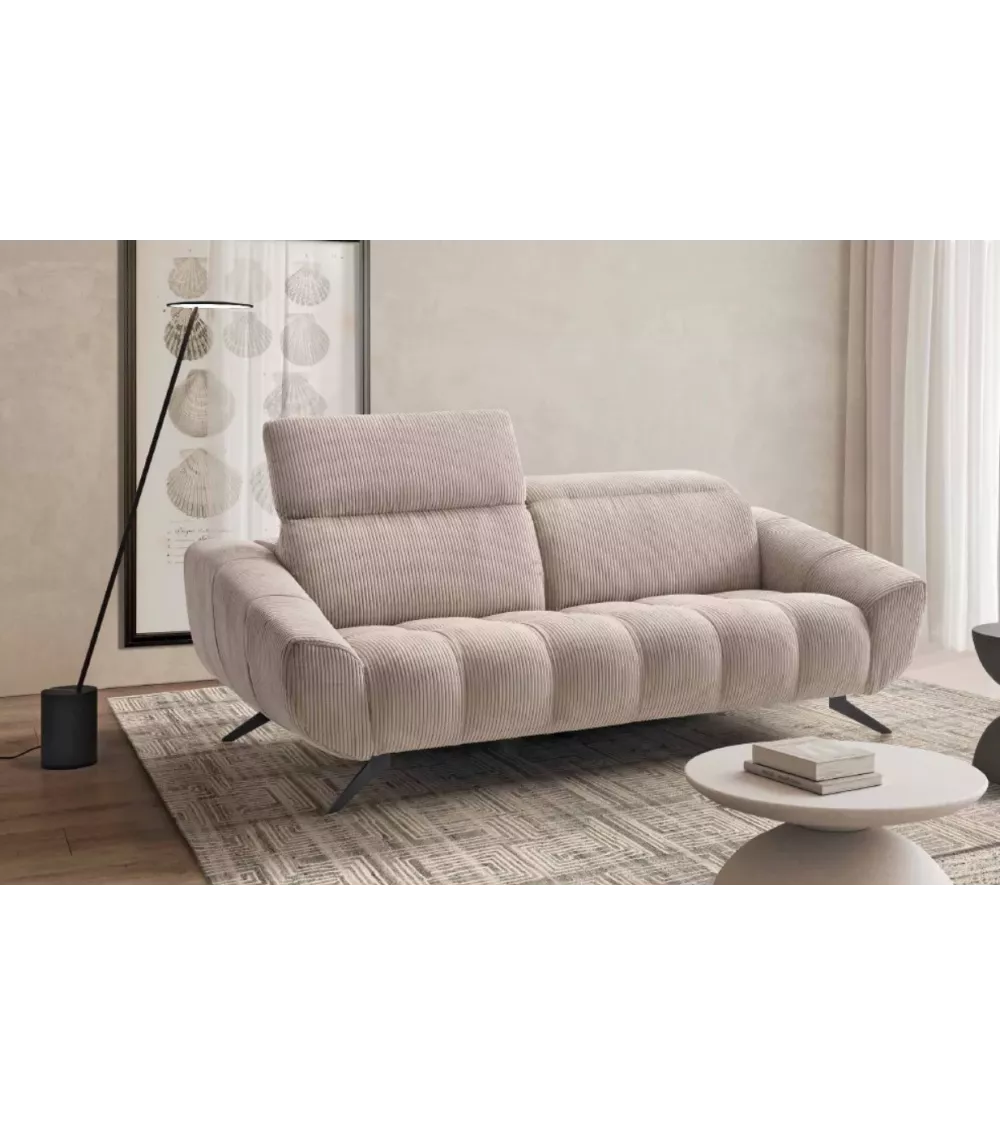 CANAPE DIVA S4