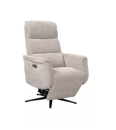 FAUTEUIL RELEVEUR PIVOTANT RINGO CENTRELEC C37