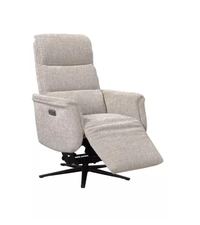 FAUTEUIL RELEVEUR PIVOTANT RINGO CENTRELEC C37