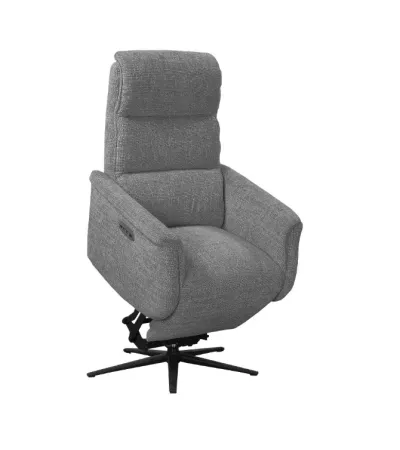 FAUTEUIL RELEVEUR PIVOTANT RINGO CENTRELEC C37