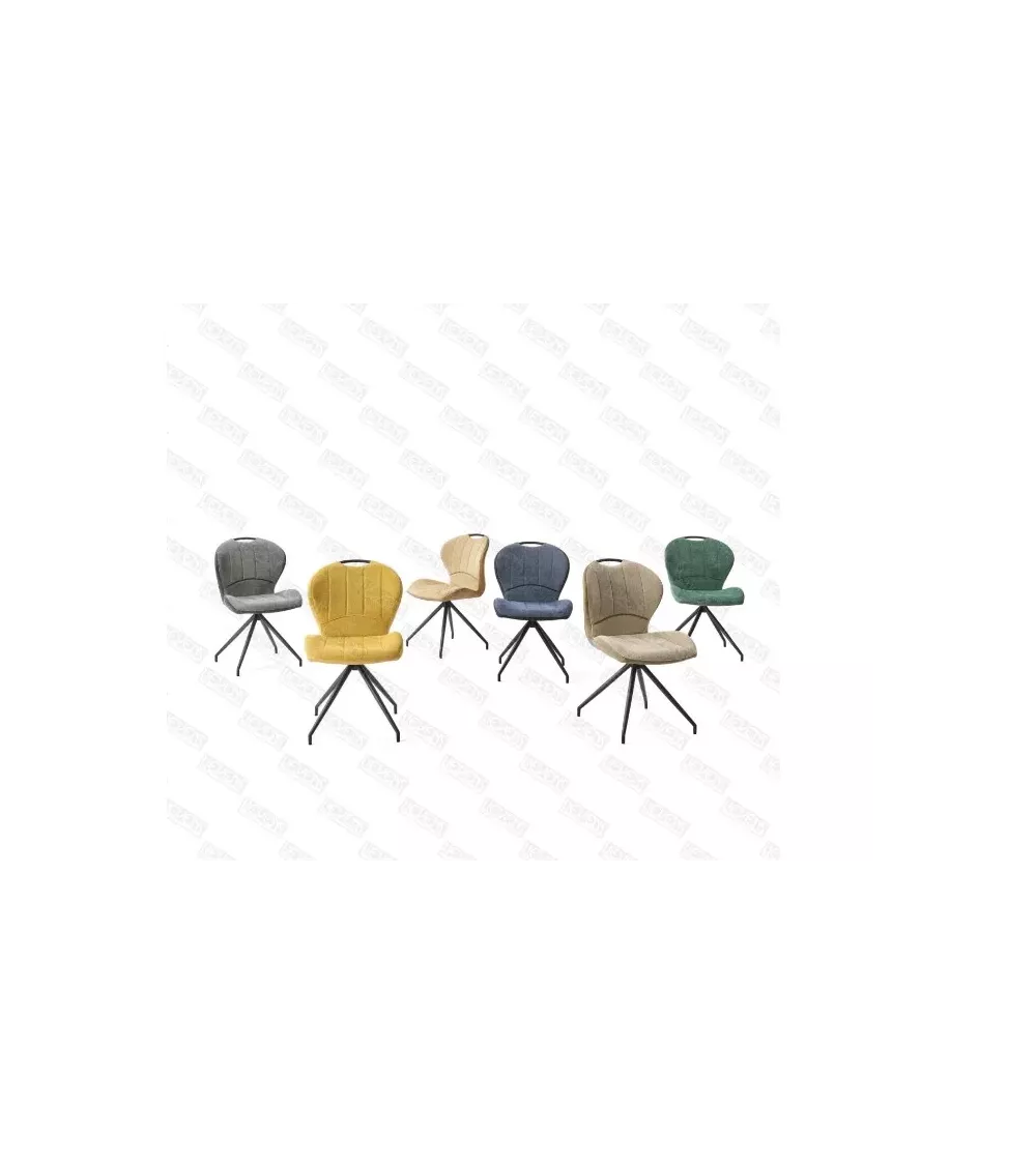 Chaise Mobi line L10