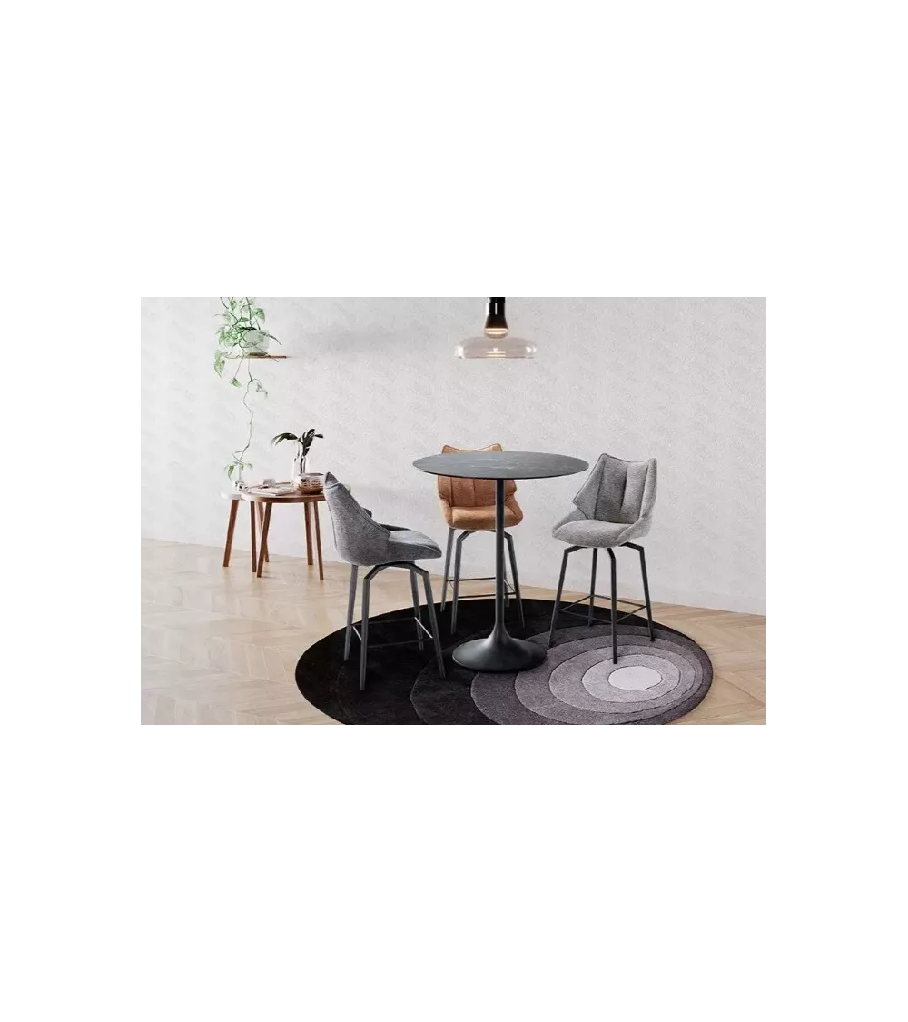 Table de bar Liam L10