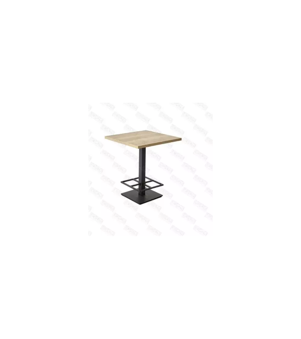 TABLE DE BAR BISTRO L10