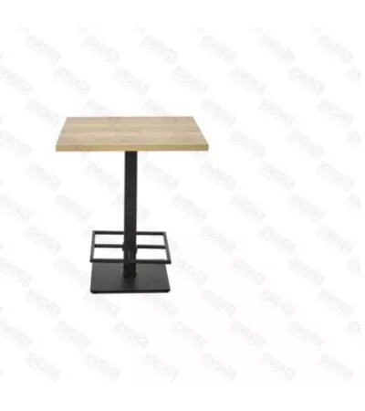 TABLE DE BAR BISTRO L10