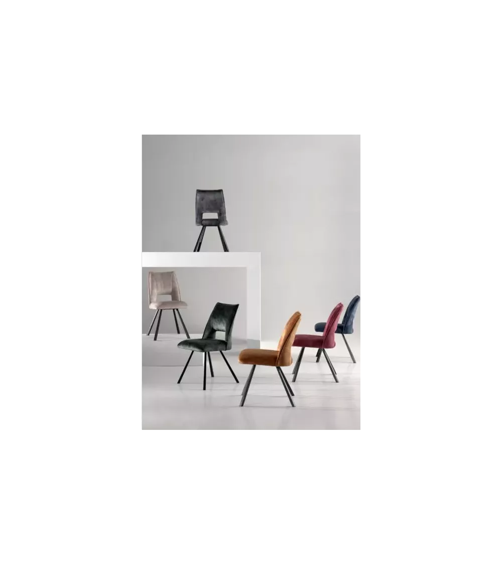 Chaise Aix L10