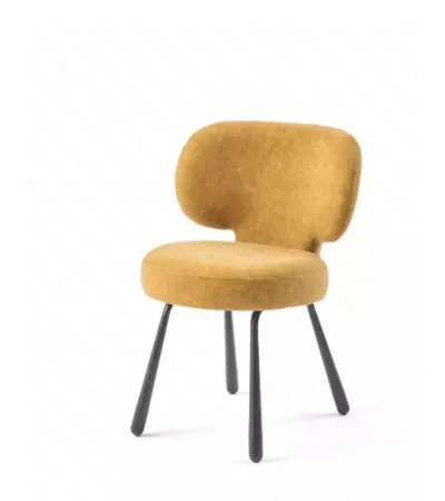CHAISE FLEUR L10