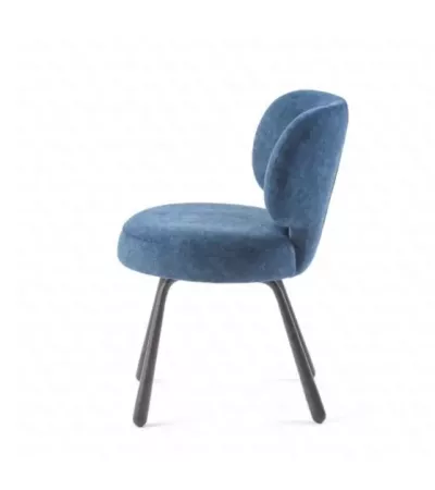 CHAISE FLEUR L10