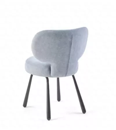CHAISE FLEUR L10