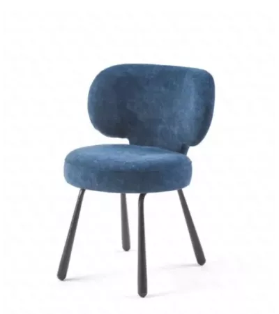 CHAISE FLEUR L10