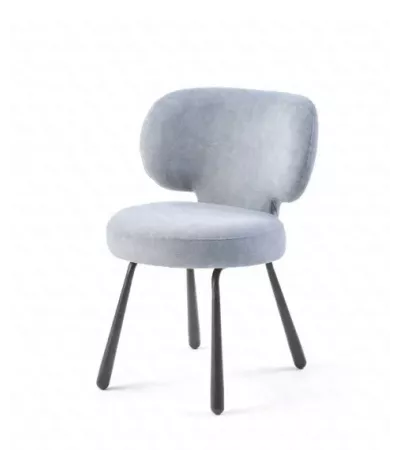 CHAISE FLEUR L10