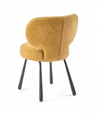 CHAISE FLEUR L10