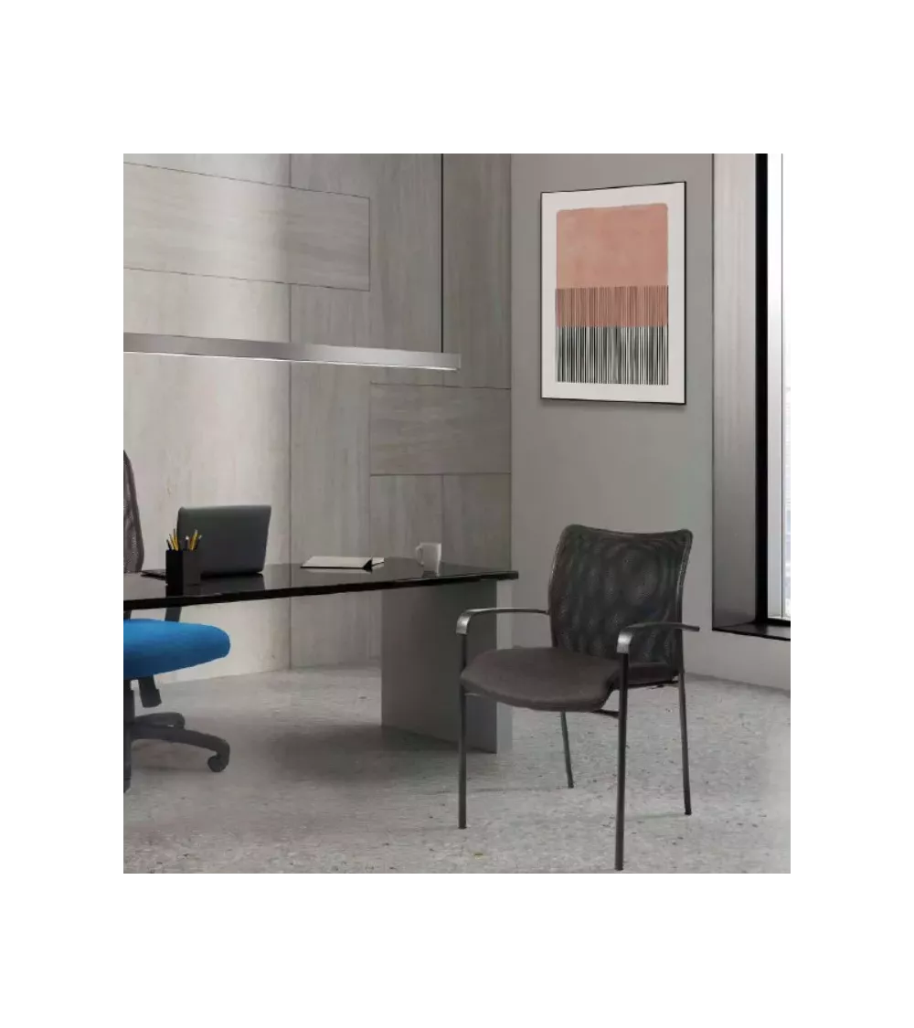 CHAISE VISITEUR HODY G4