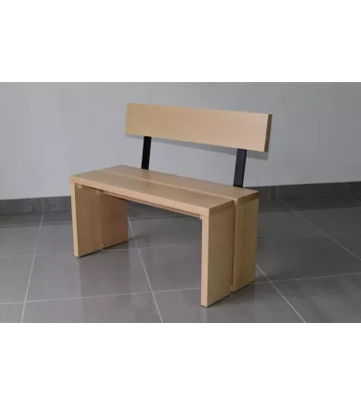 BANC DESIGN MIKA C30