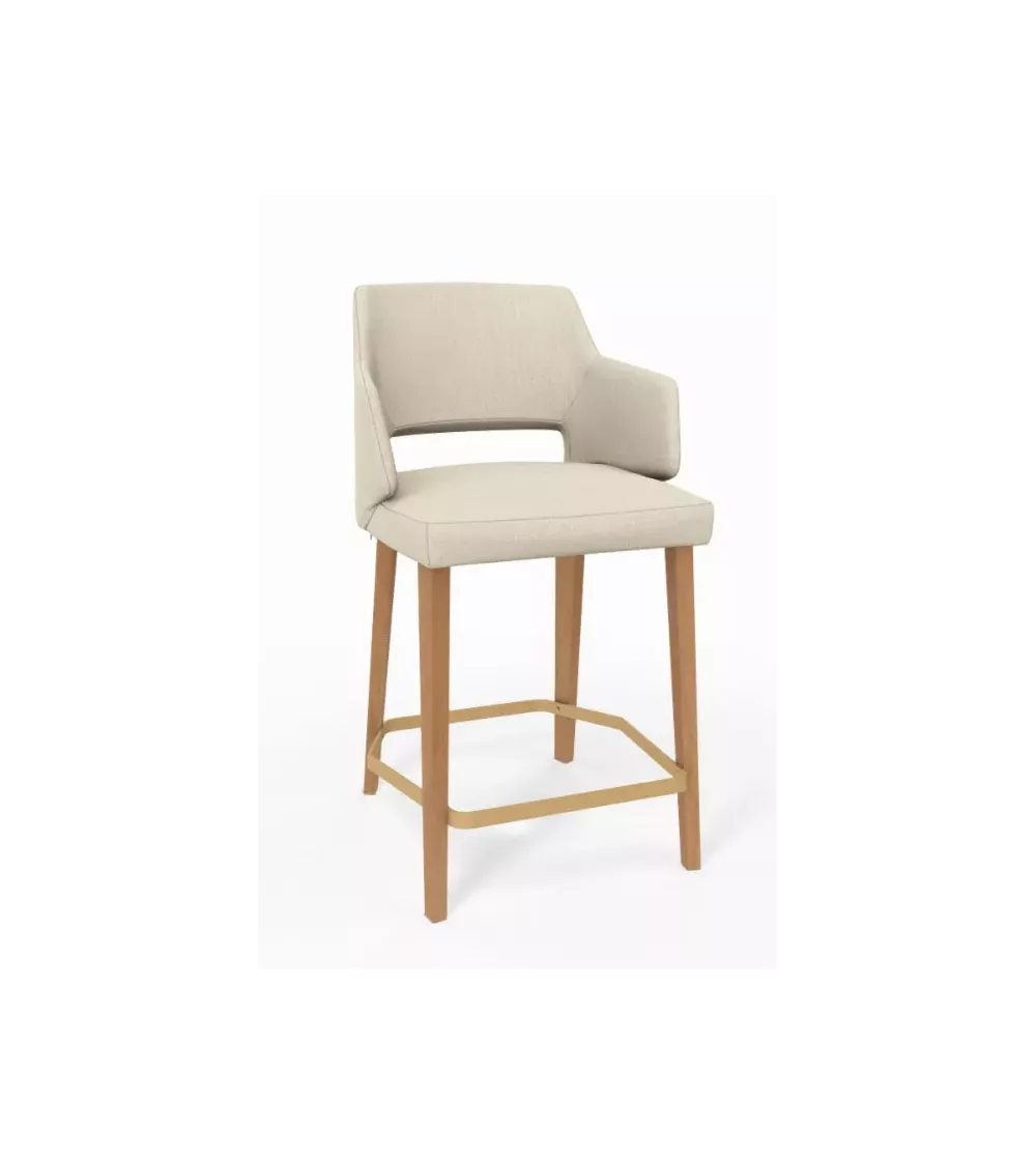 TABOURET DE BAR LENA M21
