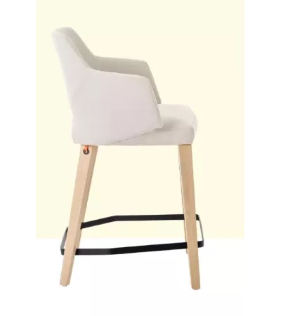 TABOURET DE BAR LENA M21