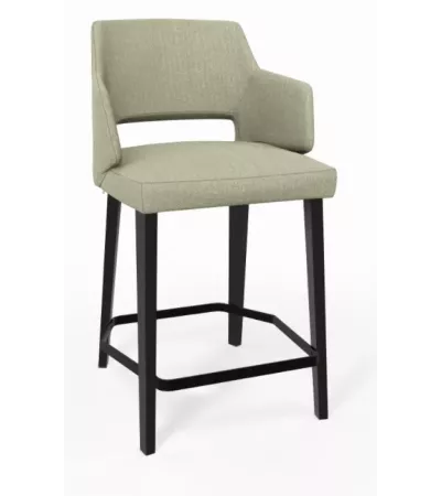 TABOURET DE BAR LENA M21