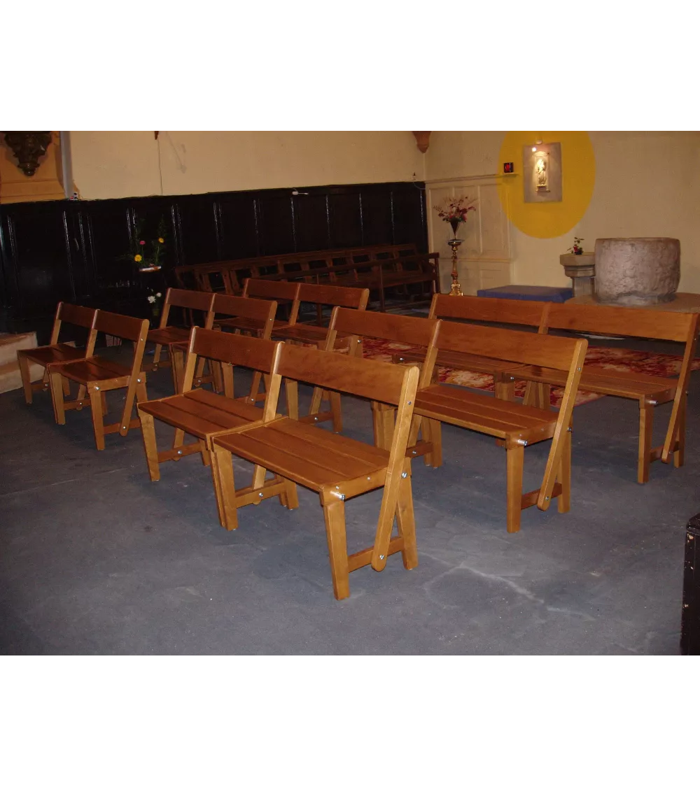 BANC REVERSIBLE C30