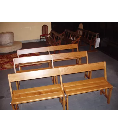 BANC REVERSIBLE C30