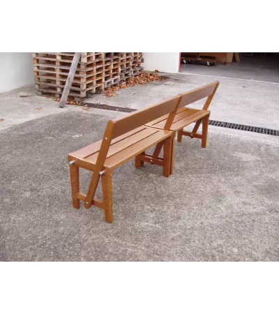 BANC REVERSIBLE C30