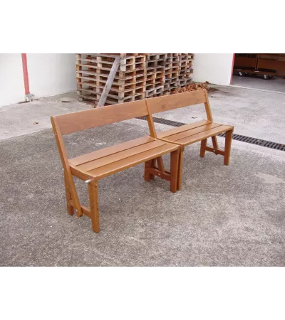 BANC REVERSIBLE C30
