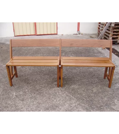 BANC REVERSIBLE C30