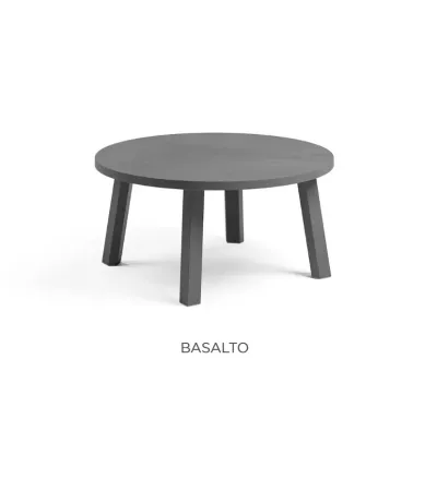 TABLE  BASSE TAVOLINO 60 MINI N3