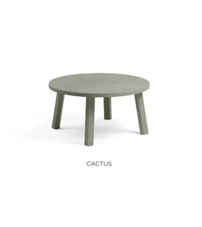 TABLE  BASSE TAVOLINO 60 MINI N3