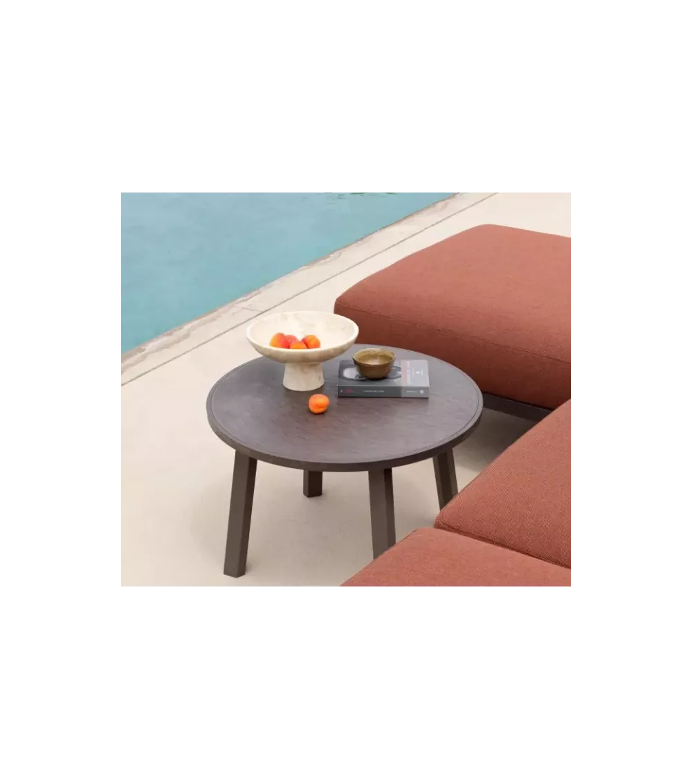 TABLE  BASSE TAVOLINO 60 MINI N3