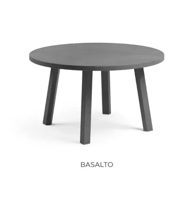 TABLE BASSE MAXIMO TAVOLINO 70 MAXI