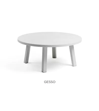 TABLE BASSE MAXIMO TAVOLINO 70 MINI
