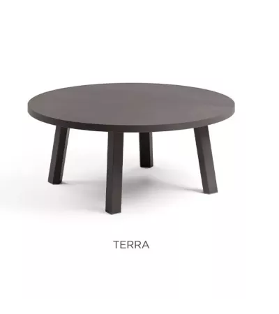 TABLE BASSE MAXIMO TAVOLINO 70 MINI