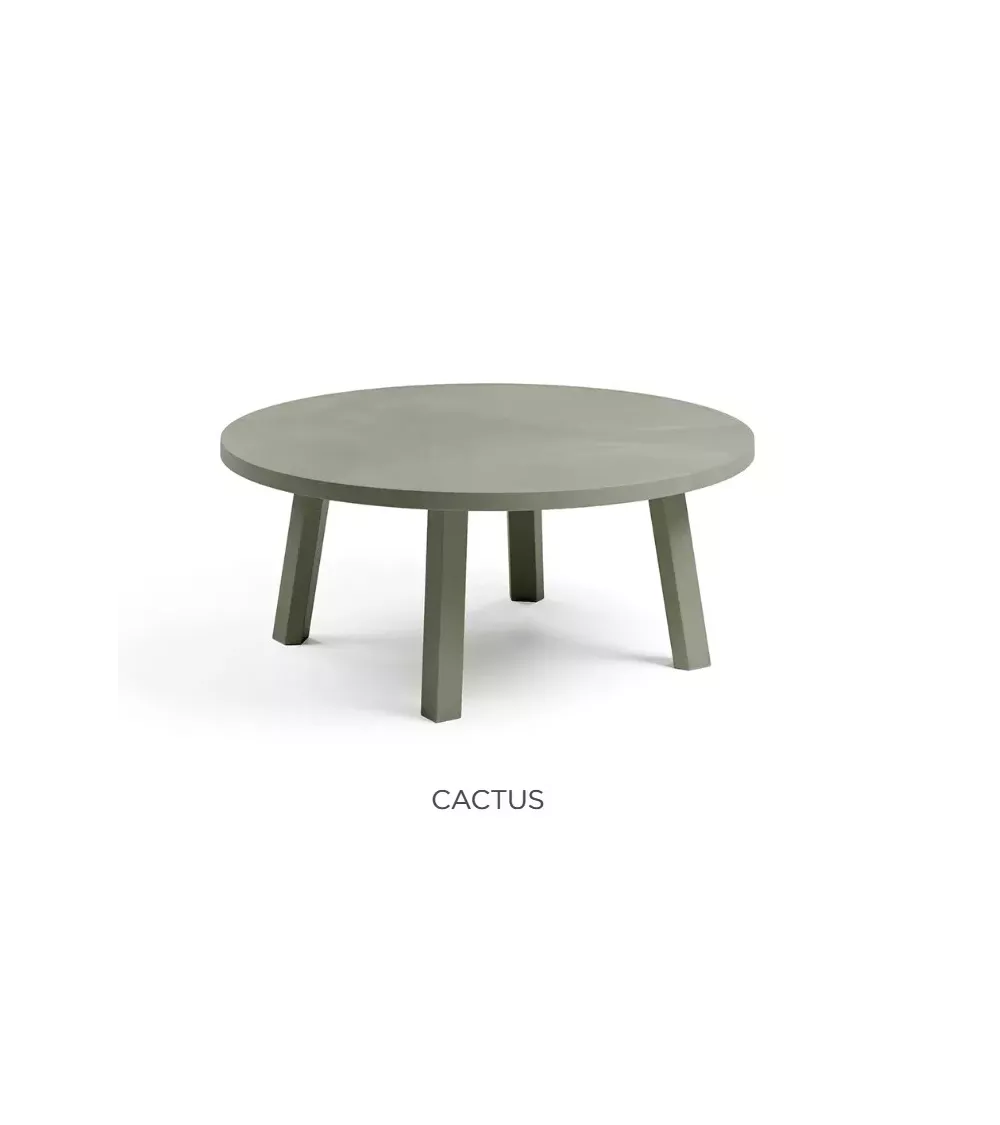 TABLE BASSE MAXIMO TAVOLINO 70 MINI