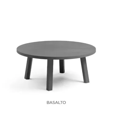 TABLE BASSE MAXIMO TAVOLINO 70 MINI
