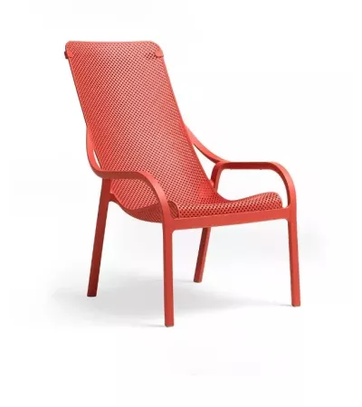 FAUTEUIL NET LOUNGE N3