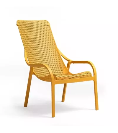 FAUTEUIL NET LOUNGE N3