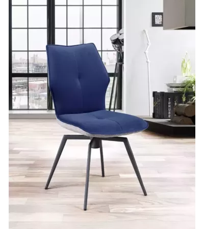 CHAISE PAM PIVOTANTE G13G2