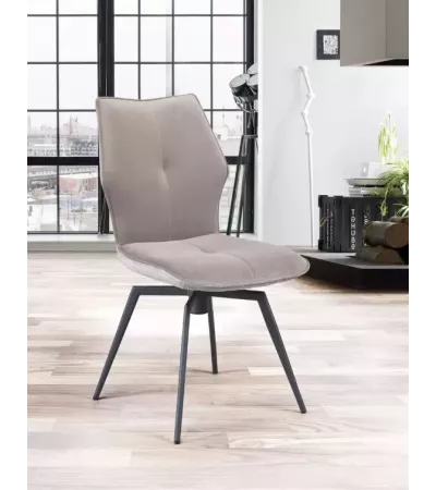 CHAISE PAM PIVOTANTE G13G2