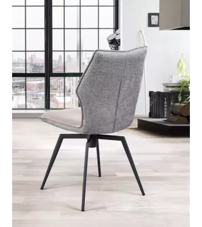 CHAISE PAM PIVOTANTE G13G2