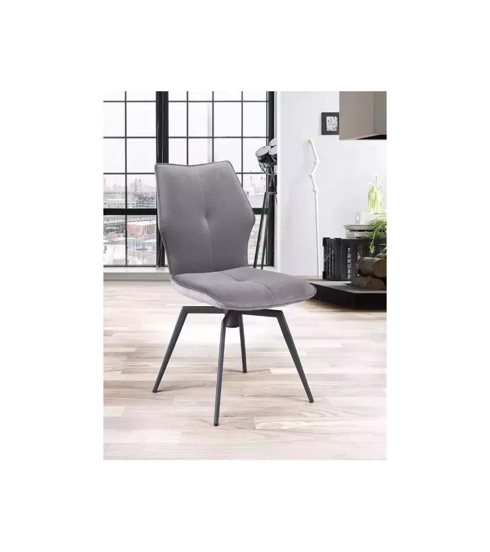CHAISE PAM PIVOTANTE G13G2