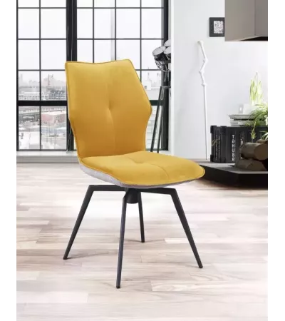 CHAISE PAM PIVOTANTE G13G2
