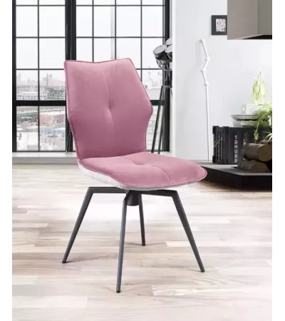 CHAISE PAM PIVOTANTE G13G2