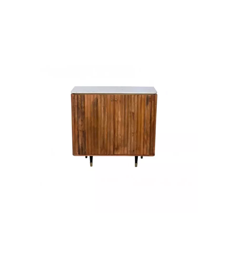MEUBLE DE RANGEMENT DESSUS MARBRE A16