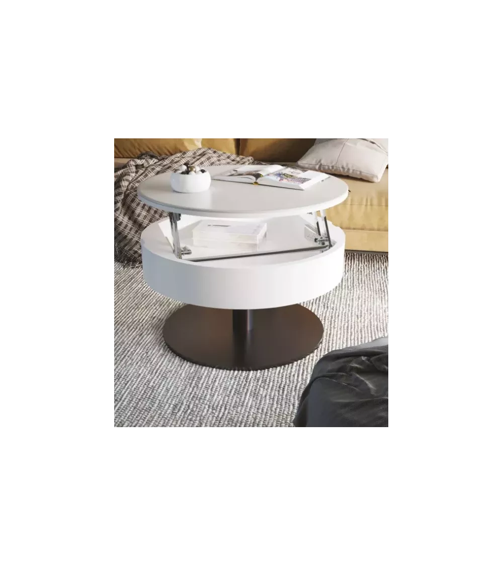 TABLE BASSE