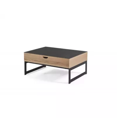TABLE BASSE RELEVABLE A16