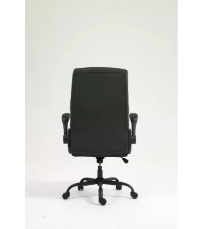Fauteuil de bureau gris A16