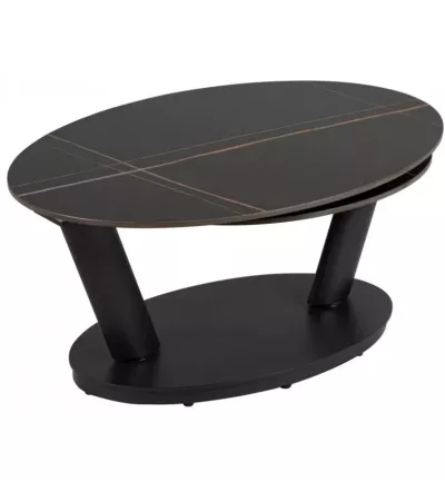 TABLE BASSE  CERAMIQUE A16