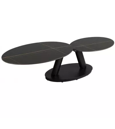 TABLE BASSE  CERAMIQUE A16