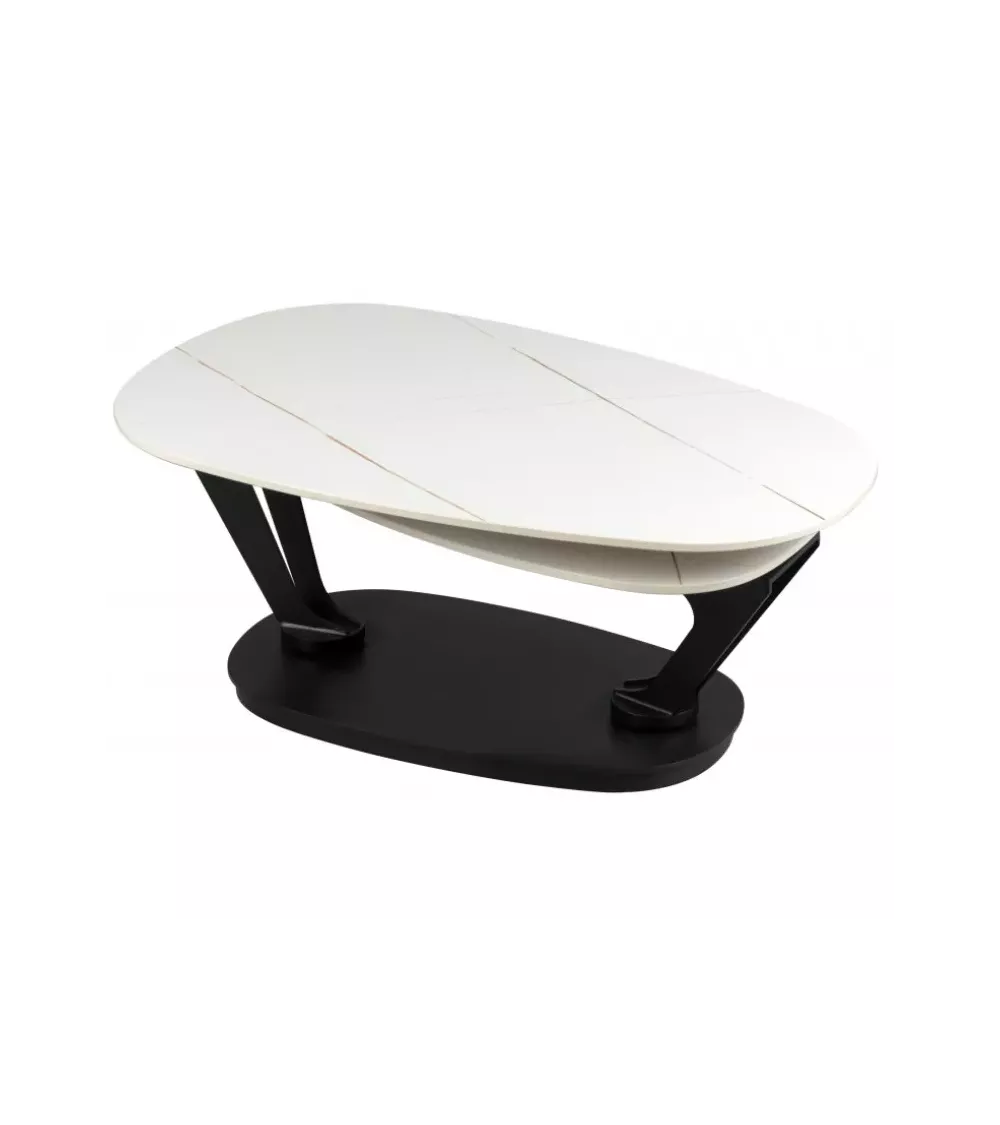 TABLE BASSE CERAMIQUE A16